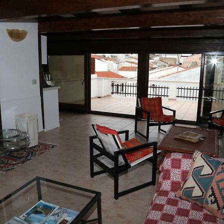 Luxury Apt Apartment Calasetta Luaran gambar