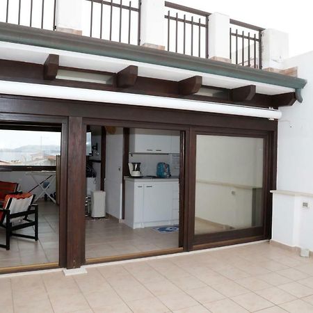 Luxury Apt Apartment Calasetta Luaran gambar