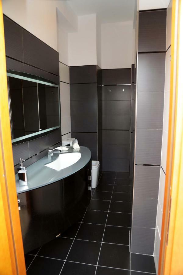 Luxury Apt Apartment Calasetta Luaran gambar