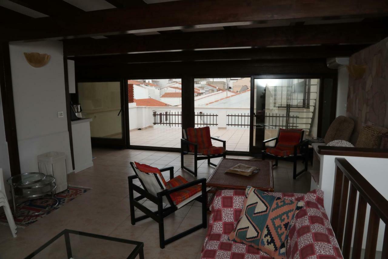 Luxury Apt Apartment Calasetta Luaran gambar