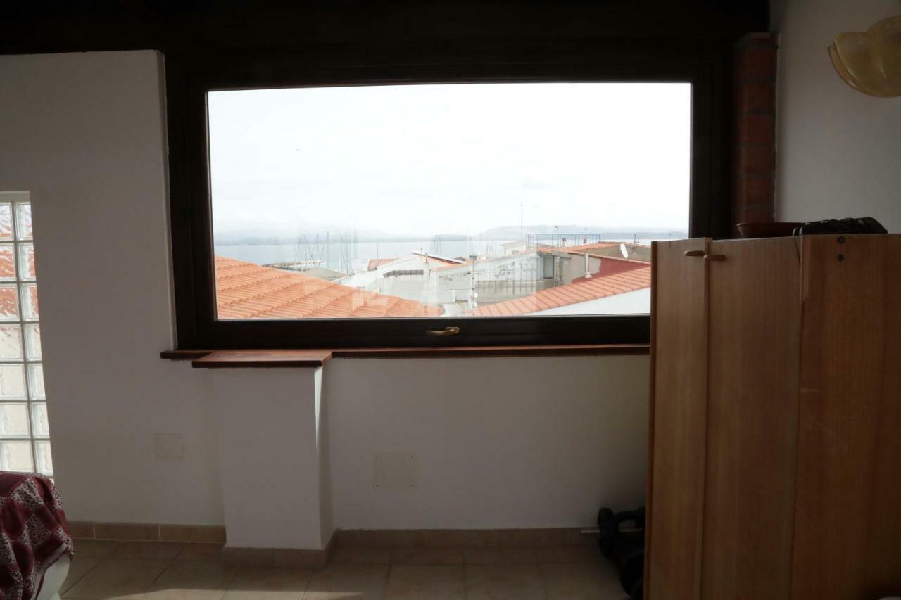 Luxury Apt Apartment Calasetta Luaran gambar