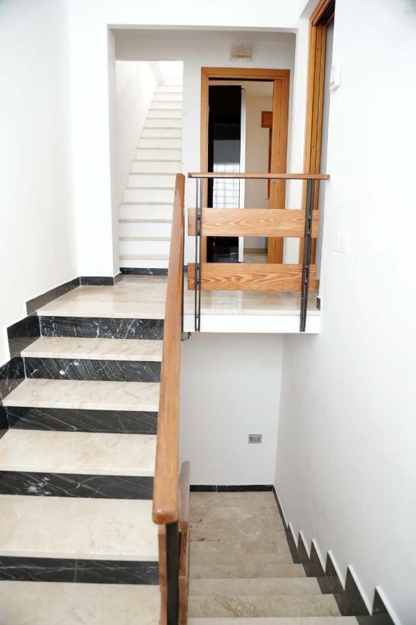 Luxury Apt Apartment Calasetta Luaran gambar
